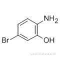 2-AMINO-5- 브로 모 페놀 CAS 38191-34-3